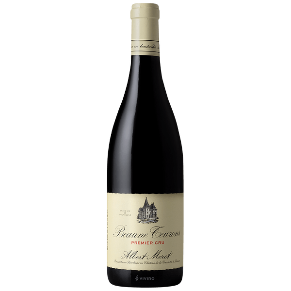 Albert Morot Beaune 1er Cru 'Les Teurons' | Vivino English