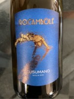 Cusumano Rocambolé