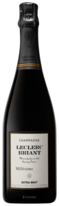 Leclerc Briant Millésime Extra Brut Champagne N.V.