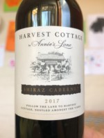 Annie's Lane Harvest Cottage Shiraz - Cabernet