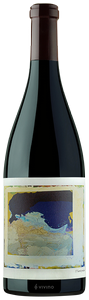 Chanin Bien Nacido Vineyard Pinot Noir N.V.