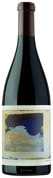 Chanin Bien Nacido Vineyard Pinot Noir