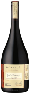 Morandé Seleccion Enológica Syrah - Carignan - Viognier N.V.