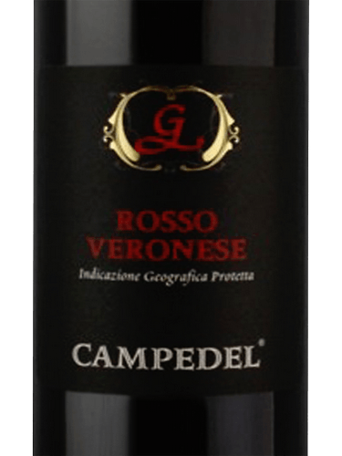 Gamba Campedel Rosso Veronese | Vivino Australia