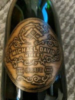 Michael David Winery Brut
