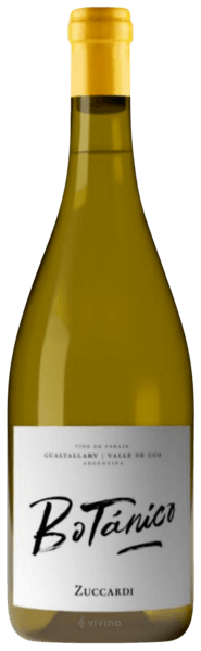 Zuccardi Botánico