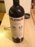 Dievole Plenum Quintus