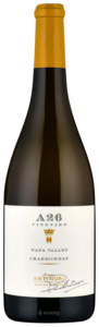 Antica A26 Vineyard Chardonnay N.V.