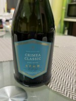 Zolotaya Balka (Золотая Балка) Crimea Classic (Крым) Брют Белое
