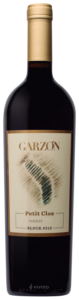 Bodega Garzón Petit Clos Block #212 Tannat N.V.