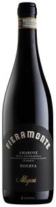 Allegrini Fieramonte Amarone della Valpolicella Riserva 2015