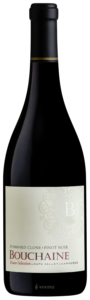 Bouchaine Pommard Clone Estate Selection Pinot Noir N.V.