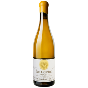 M. Chapoutier Ermitage 