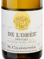 M. Chapoutier Ermitage 