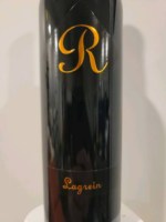 Jeff Runquist R Lagrein