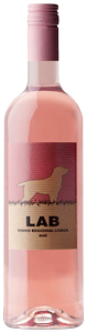 Lab Rosé 2024