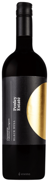 Penley Estate Black Bull Cabernet Sauvignon 2025