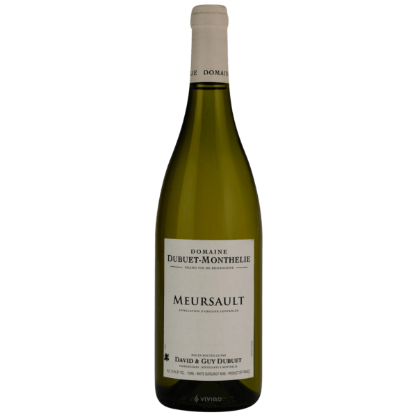 Domaine Dubuet-Monthelie Meursault | Vivino 日本