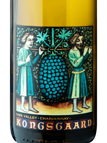 Kongsgaard Chardonnay | Vivino 日本語