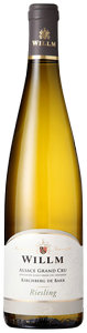 Willm Riesling Grand Cru Kirchberg de Barr 2022