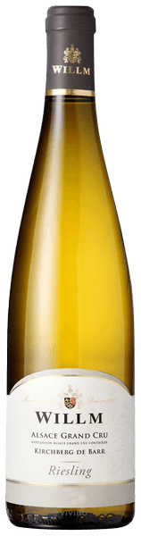 Willm Riesling Grand Cru Kirchberg de Barr