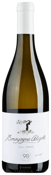 90+ Cellars Lot 167 Bourgogne Aligoté