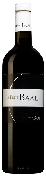 Domaine de Baal Le Petit Baal