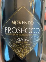 Riunite Movendo Prosecco Treviso Extra Dry