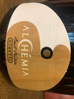 Goretti Alchèmia Brut Nature