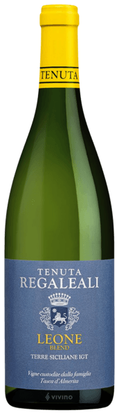 Tenuta Regaleali Leone Blend