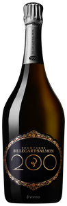 Billecart-Salmon Cuveé 200 Champagne N.V.