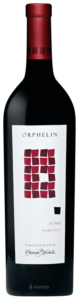 Chateau Ste. Michelle Orphelin Red N.V.