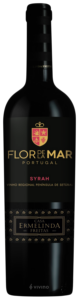 Casa Ermelinda Freitas Flor de la Mar Syrah N.V.