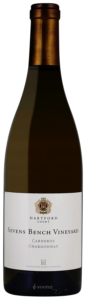 Hartford Court Sevens Bench Vineyard Chardonnay N.V.