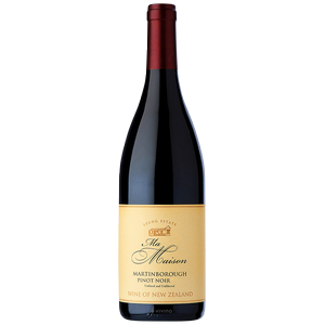 Leung Estate Ma Maison Pinot Noir | Vivino English