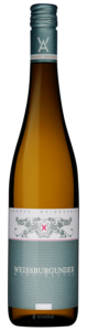 Weingut Andres Weissburgunder - Chardonnay N.V.