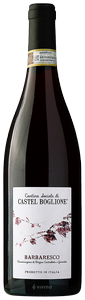Castel Boglione Barbaresco N.V.