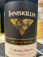 Inniskillin Niagara Estate Cabernet - Merlot