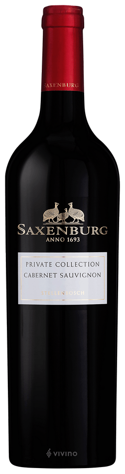 Saxenburg Winery | Vivino