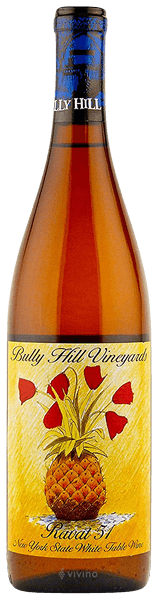 Bully Hill Ravat 51