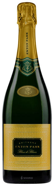 Exton Park Vineyard Blanc de Blancs