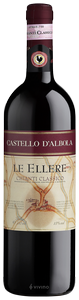 Castello di Albola Le Ellere Chianti Classico N.V.