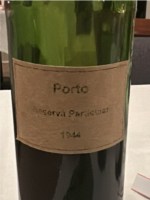 Royal Oporto Reserva Particular Porto
