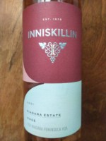 Inniskillin Pinot Noir Rosé