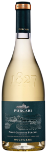 Chateau Purcari Nocturne Pinot Grigio de Purcari N.V.