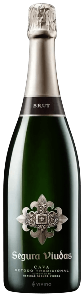 N.V. Segura Viudas Cava Brut | Vivino 日本語