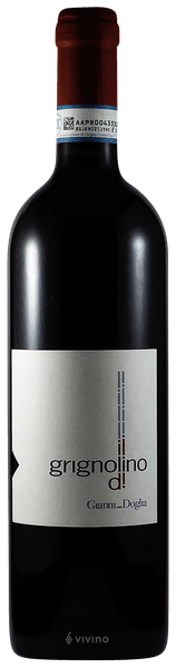 Gianni Doglia Grignolino d'Asti