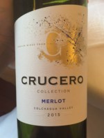 Siegel Crucero Merlot