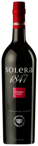 Gonzalez-Byass Oloroso Dulce Solera 1847 N.V.