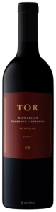 TOR Oakville Cabernet Sauvignon N.V.